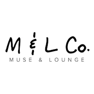 Muse & Lounge Co. logo
