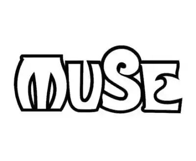 Muse Apparel logo