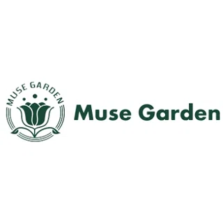 MuseGarden logo