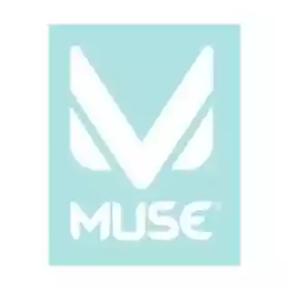 Shop Muse Health discount codes logo