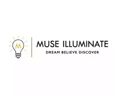 Muse Illuminate logo