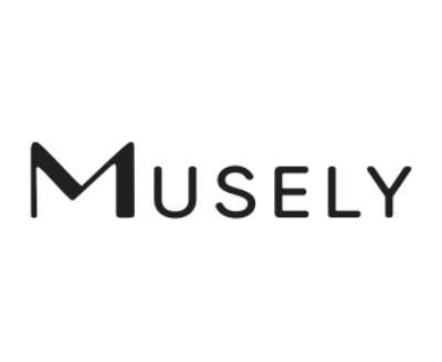 Shop Musely logo