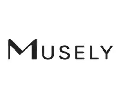 Shop Musely coupon codes logo