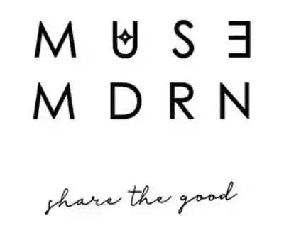 Shop Muse Mdrn coupon codes logo