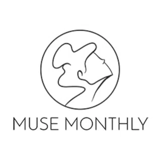 Shop Muse Monthly logo