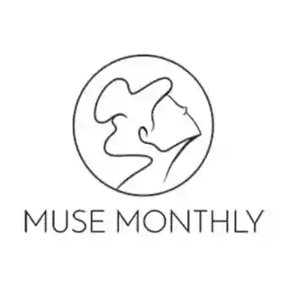 Shop Muse Monthly discount codes logo