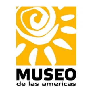 Shop Museo De Las Americas coupon codes logo