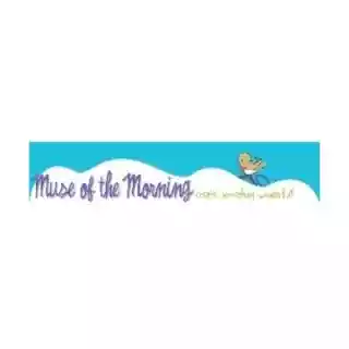 Shop Muse of the Morning coupon codes logo