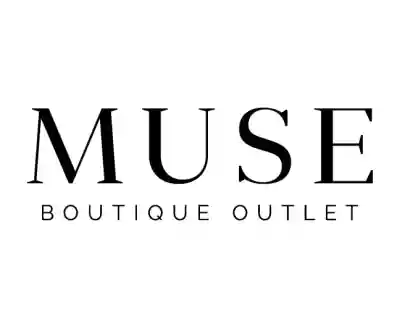 Shop Muse Outlet discount codes logo