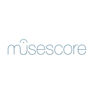 Shop MuseScore logo