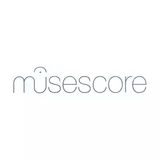 Shop MuseScore coupon codes logo