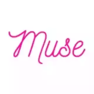Shop Muse The Shop discount codes logo