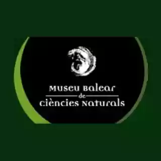 Shop  Museu Balear de Ciències Naturals discount codes logo