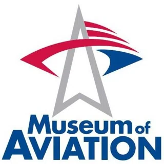 Shop Museum of Aviation Foundation logo