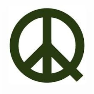 Shop Museum of Peace & Quiet logo