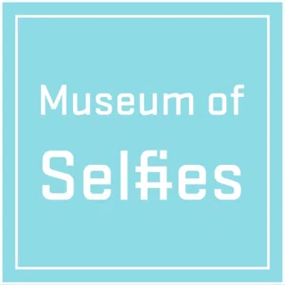 Shop Museum of Selfies logo