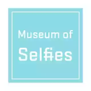 Museum of Selfies coupon codes