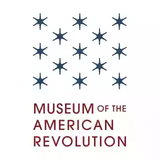 Museum of the American Revolution logo