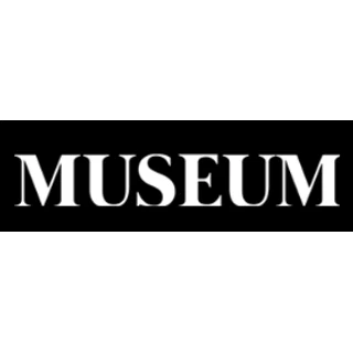 Museum Refined logo