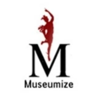 Shop Museumize logo