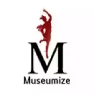 Shop Museumize promo codes logo
