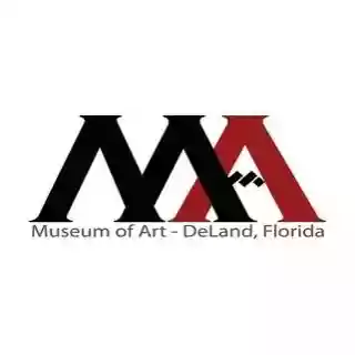 Shop Museum of Art logo