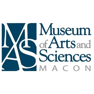 Shop Museum of Arts and Sciences logo