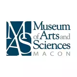 Museum of Arts and Sciences promo codes