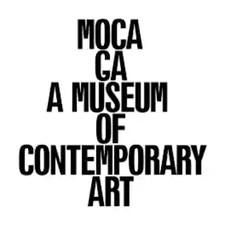 Museum of Contemporary Art of Georgia logo