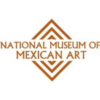 Shop Museum of Mexican Art logo