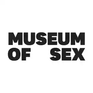 Museum of Sex logo