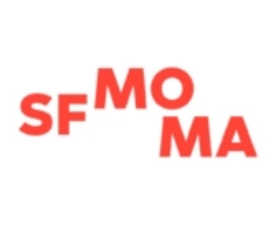 Shop SFMOMA Museum Store logo