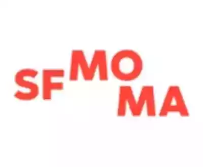 Shop SFMOMA Museum Store discount codes logo