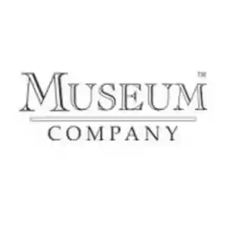 Shop Museum Store Company coupon codes logo