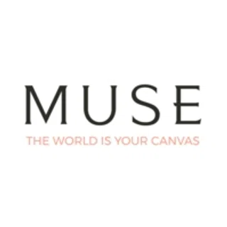 MUSE Wall Studio logo