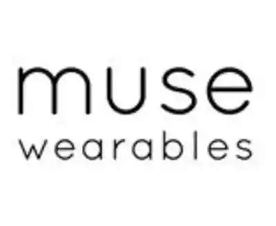 Shop Muse Wearables coupon codes logo