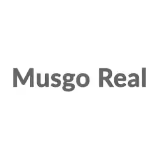 Musgo Real logo