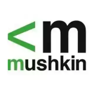 Mushkin Computer Memory logo