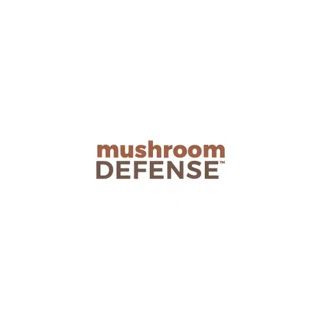 Shop Mushroom Defense logo
