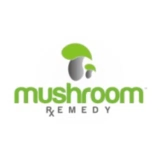 Shop Mushroom Remedy logo
