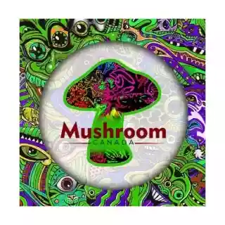 Mushrooms Canada discount codes