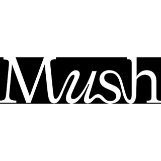 Mush Studios logo