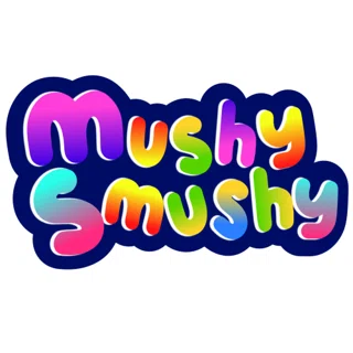 Mushy Smushy logo