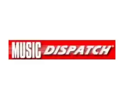 Music Dispatch discount codes