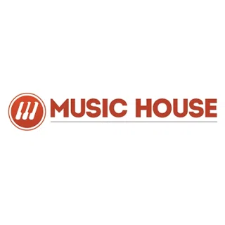 Shop Music House School logo
