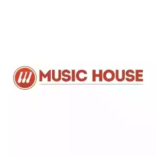 Shop Music House School discount codes logo