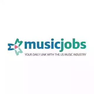 Music Jobs coupon codes