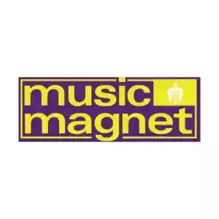 Shop Music Magnet logo