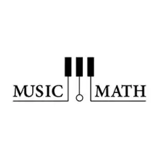 Music Math coupon codes
