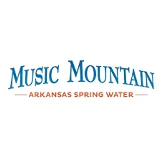 Music Mountain logo